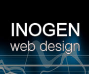 inogen web design nottingham